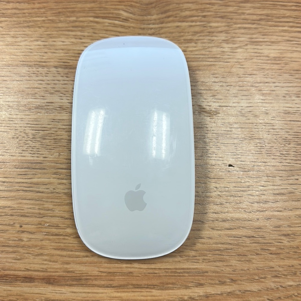 Apple Mouse